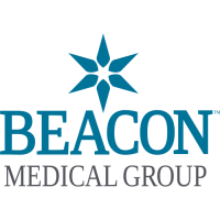 Beacon Medical Group Edwardsburg Logo