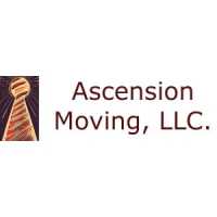 Ascension Moving Company LLC Logo