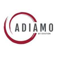 Adiamo Apartments Logo