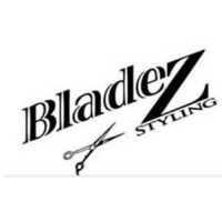 Bladez Styling Logo