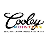 Cooley Printers Logo