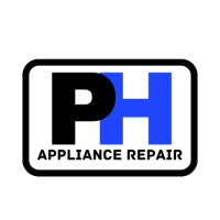 PH Appliance Repair Logo