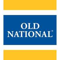 Old National Bank â€“ Commercial and Wealth (No Branch) Logo