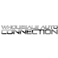 Wholesale Auto Connection Logo