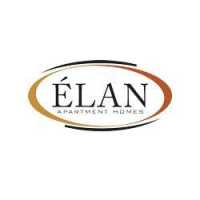 Elan Apartment Homes Logo