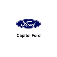 Capitol Ford Logo
