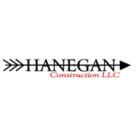 Hanegan Construction, LLC Logo
