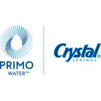 Crystal Springs Water Delivery Service 1010 Logo