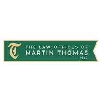 Thomas Trial & Business Solutions, PLLC Logo