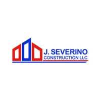 J Severino Construction Logo