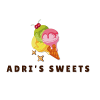 Adri's Sweets Logo