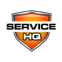 Service HQ Logo