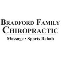 Bradford Family Chiropractic Logo