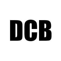 D C Battery Logo