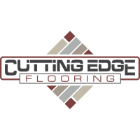 Cutting Edge Flooring Logo