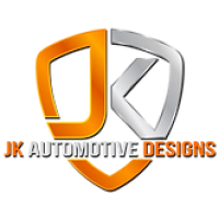 JK Automotive Designs Logo