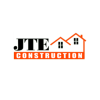 JTE Construction Logo
