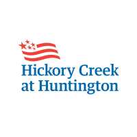 Hickory Creek at Huntington Logo