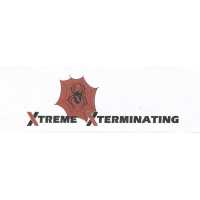 Xtreme Xterminating Logo