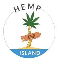 Hemp Island LLC Logo