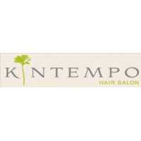 K Hair Salon Logo