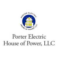 Porter Electric House of Power, LLC Logo