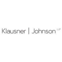 Klausner | Johnson, LLP Logo
