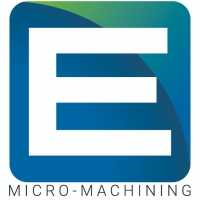 EPTAM Precision | Micro-Machining Logo