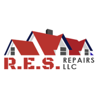 RES Repairs LLC Logo