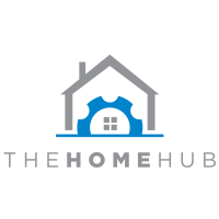 The Home Hub Logo