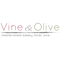 Vine & Olive Logo