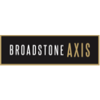 Broadstone Axis Logo