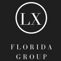 LX Florida Real Estate Group - RE/MAX Concierge Logo
