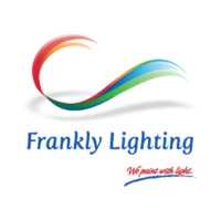 Frankly Lighting, LLC Logo