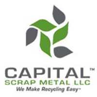 SA Recycling Logo