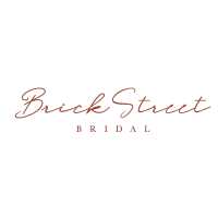Brick Street Bridal Logo