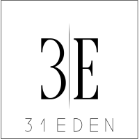 31 Eden Logo