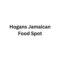 Hogans Jamaican Food Spot Logo