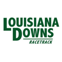 Louisiana Downs Logo