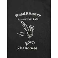 Roadrunner Assembly Company LLC Logo