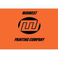 Midwest Painting Co. LLC Logo