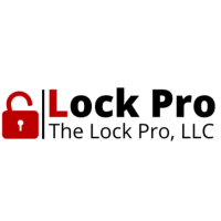 The Lock Pro Logo