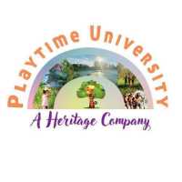Playtime University Logo