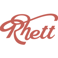Rhett Logo