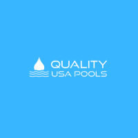 Quality USA Pools LLC Logo
