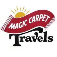 Magic Carpet Travels Logo
