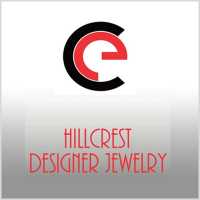 Hillcrest Designer Jewelry Logo