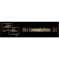 Rilo Communications Voice Over IP Sales & Service Logo