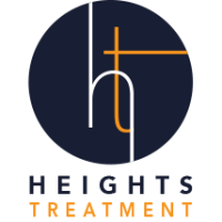 The Heights Houston Drug Rehab & Mental Health Treatment Logo