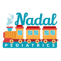 Nadal Pediatrics Logo